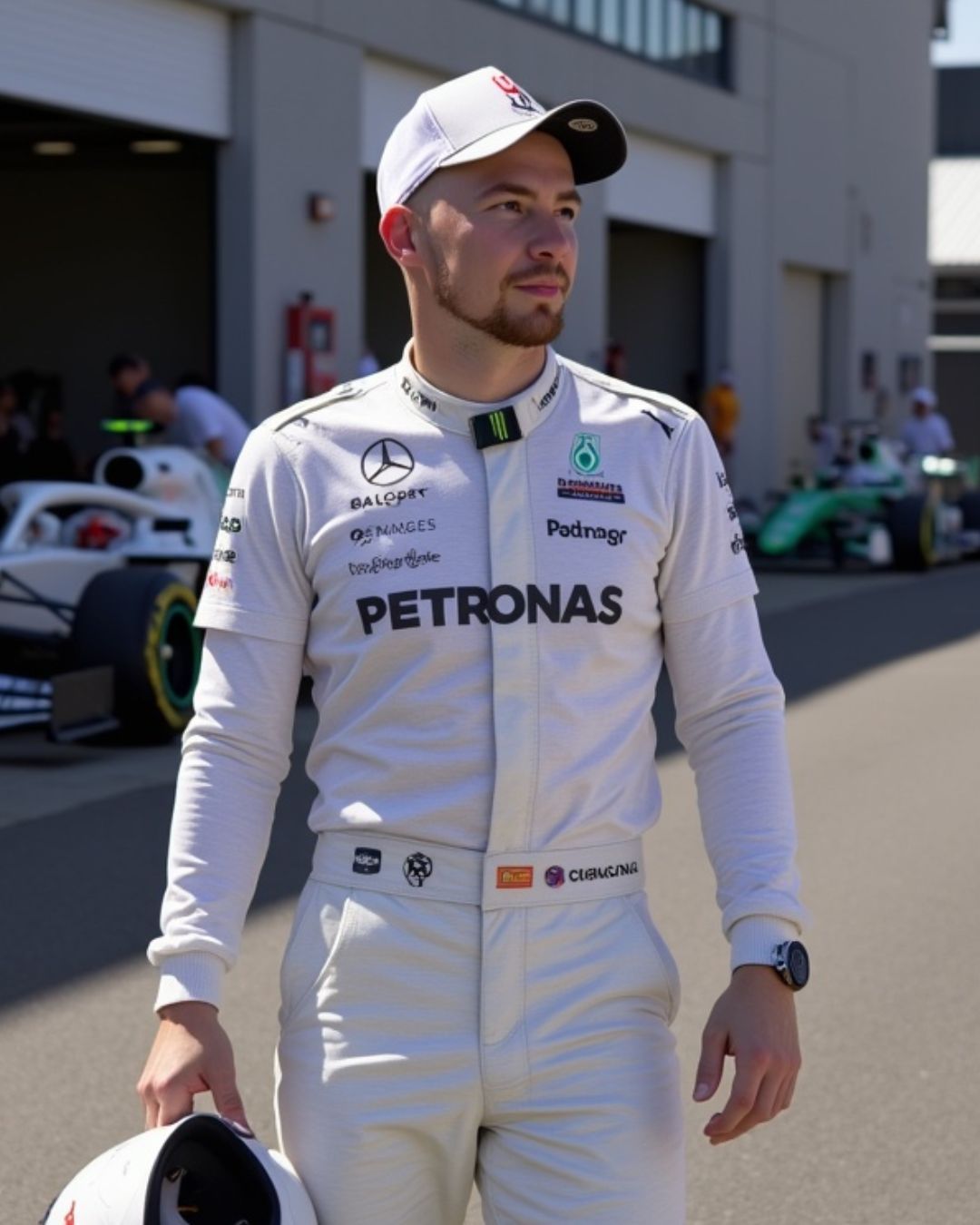 Aleksander Sulowski – drugie zdjęcie