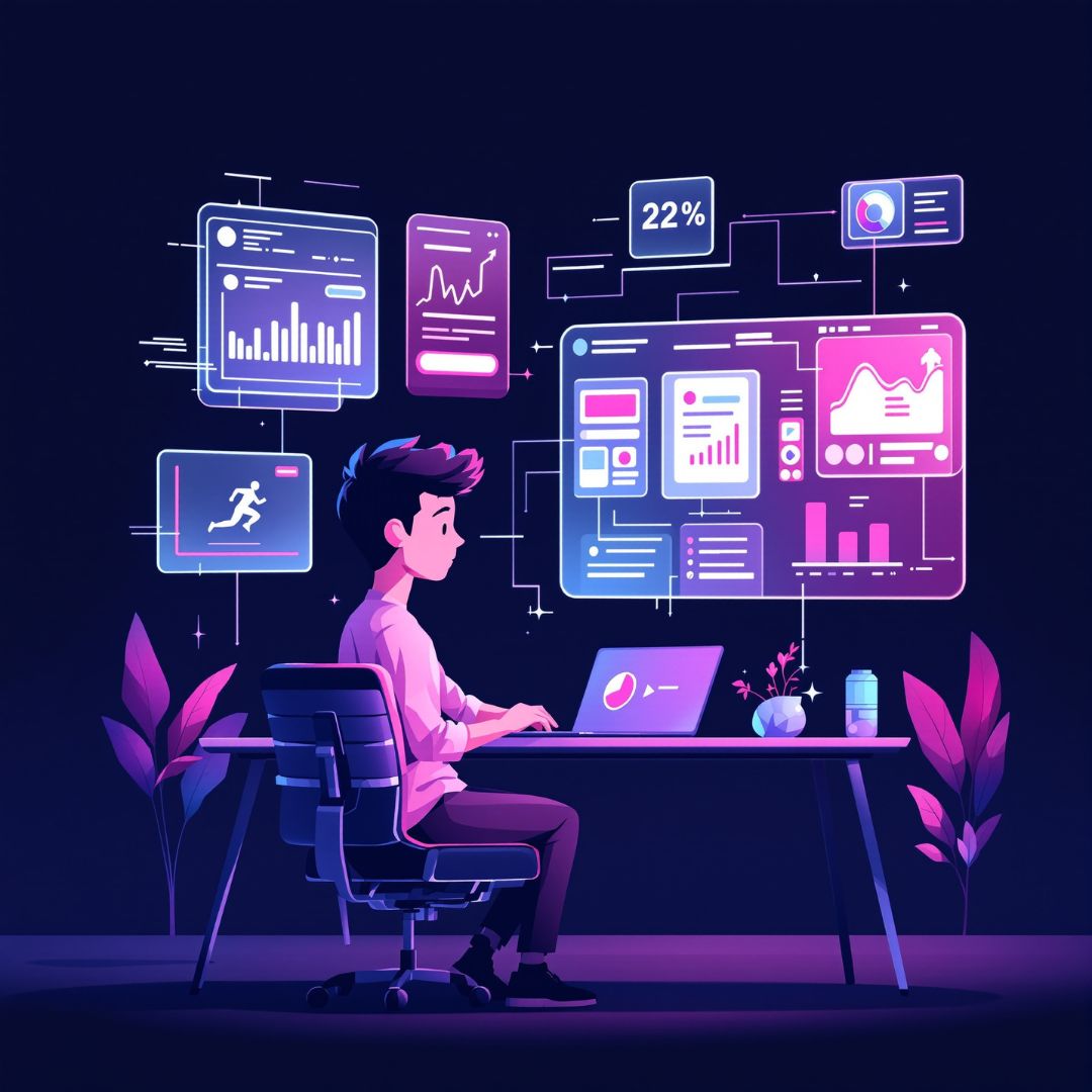 Hunt Run – case study