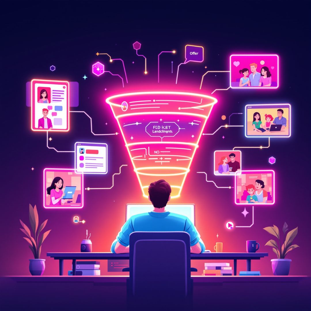 WePlay – lejek sprzedażowy