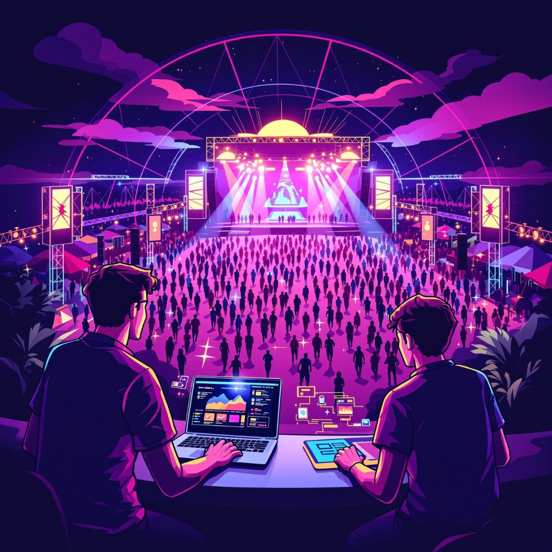 Hunt Run – oferta i doświadczenie weekendowe