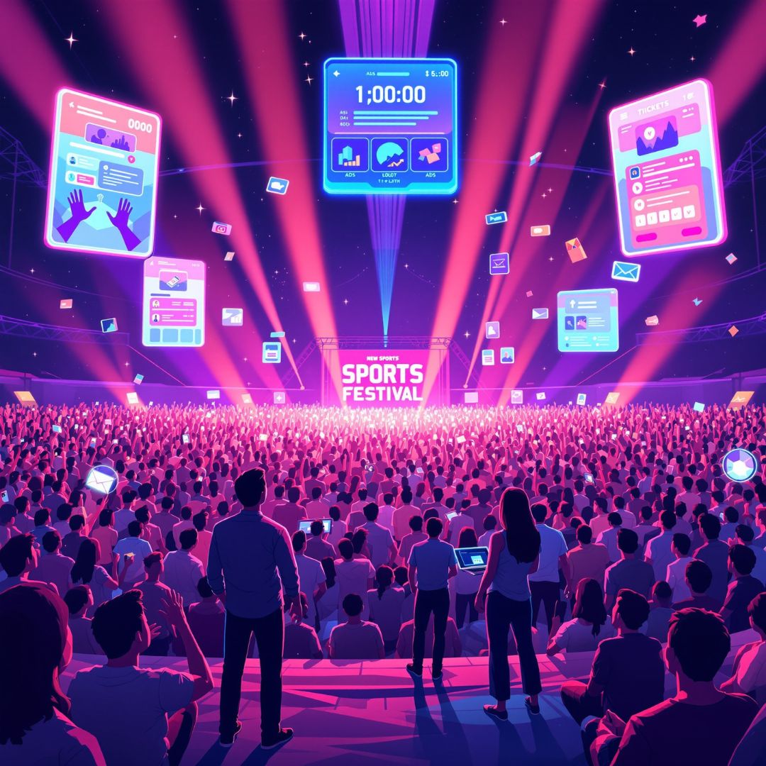 Hunt Run – kampania startowa i hype