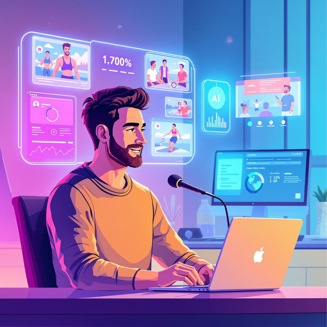 Webinar — historia i zaufanie