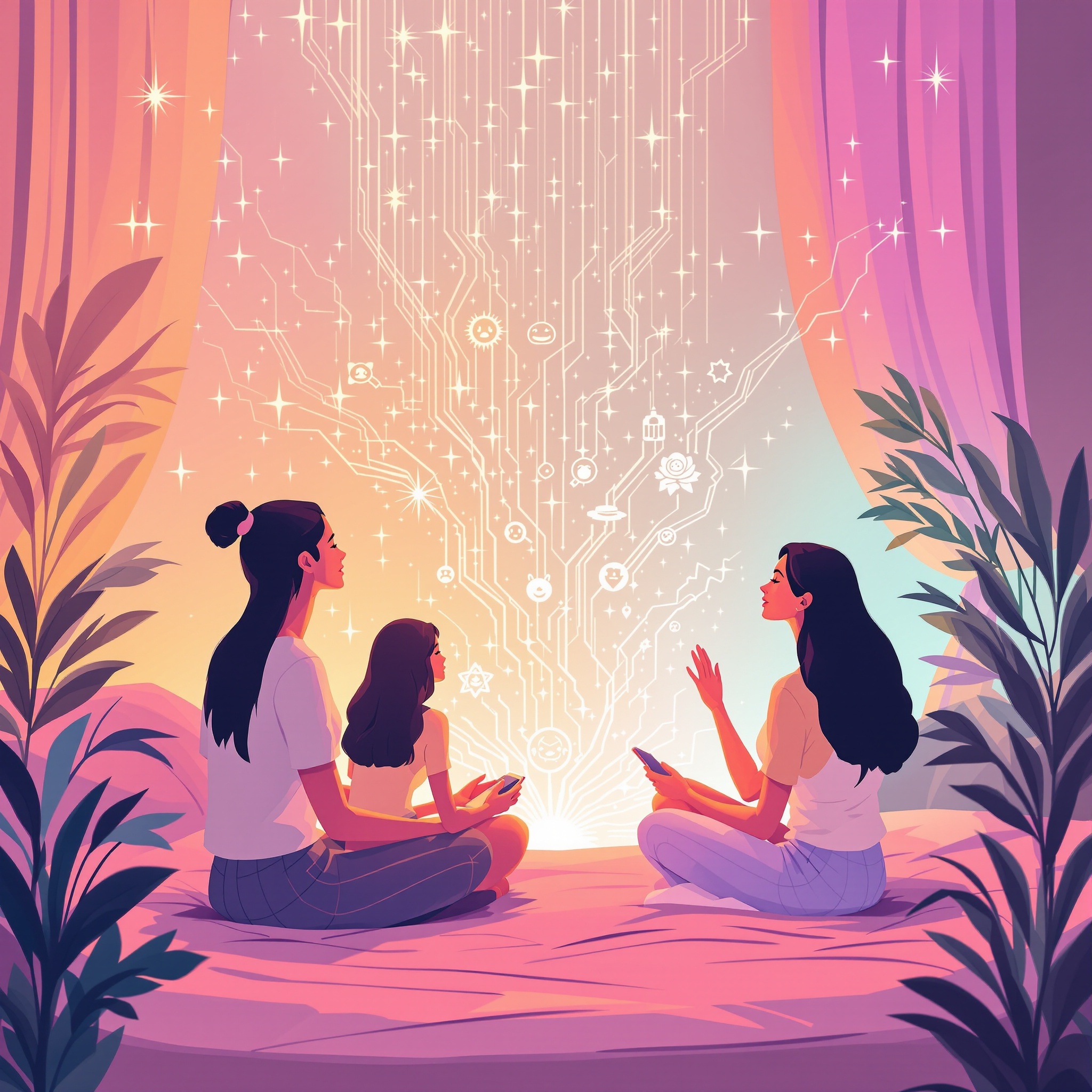 Bożena – założycielka Wszechnicy Energii