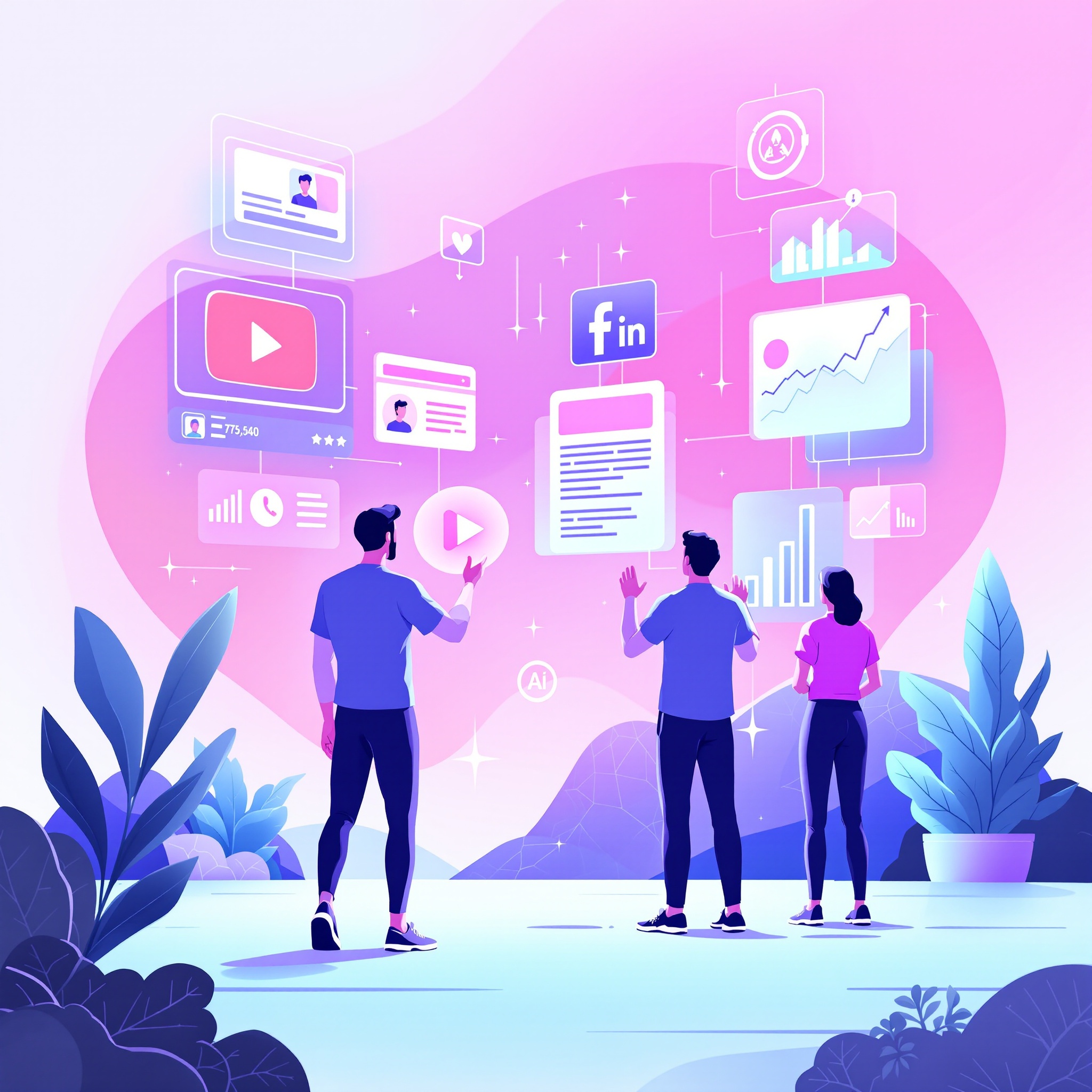 Kampania Lead Ads Wszechnicy Energii